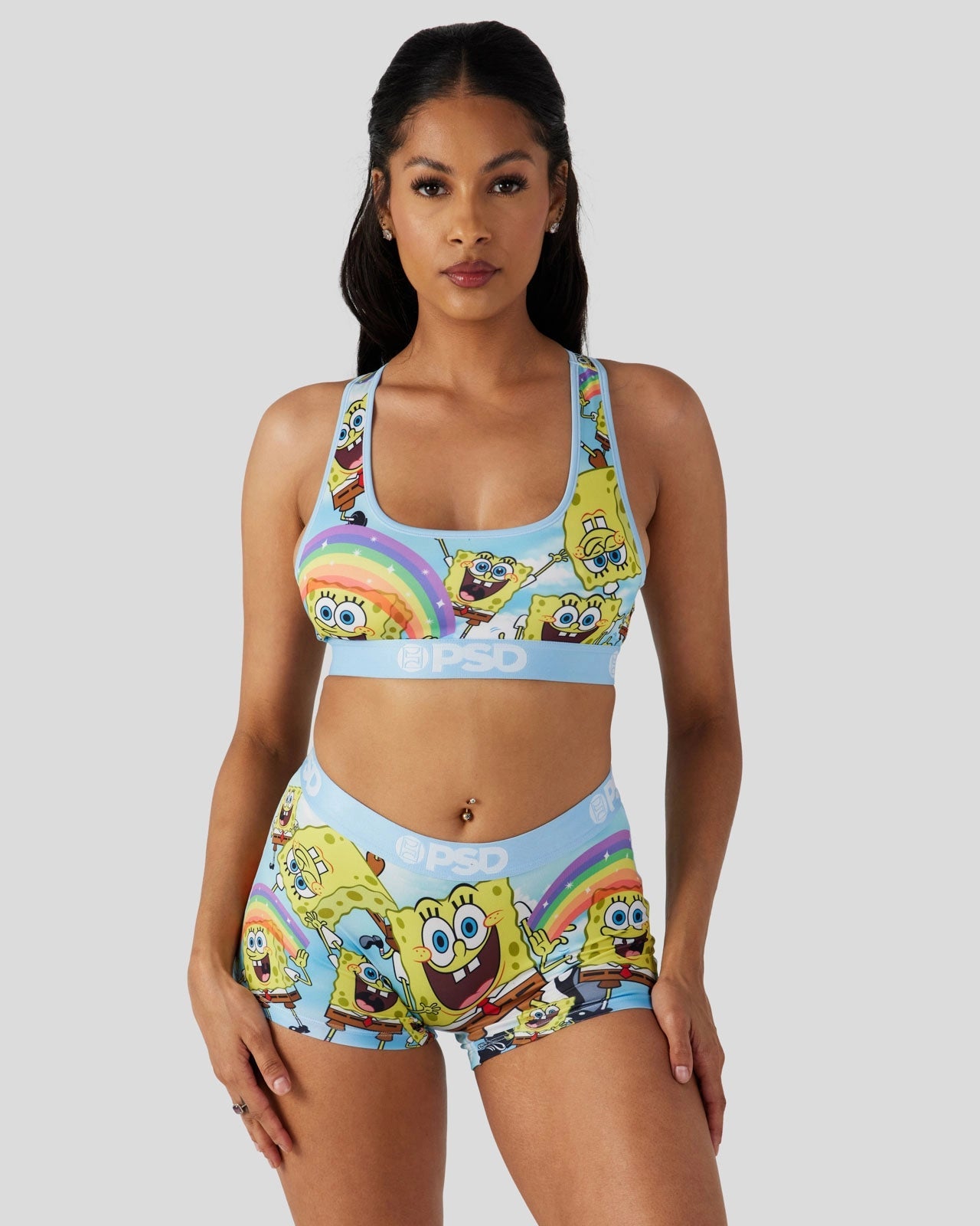 SPONGEBOB SQUAREPANTS - IMAGINATION - Image 2