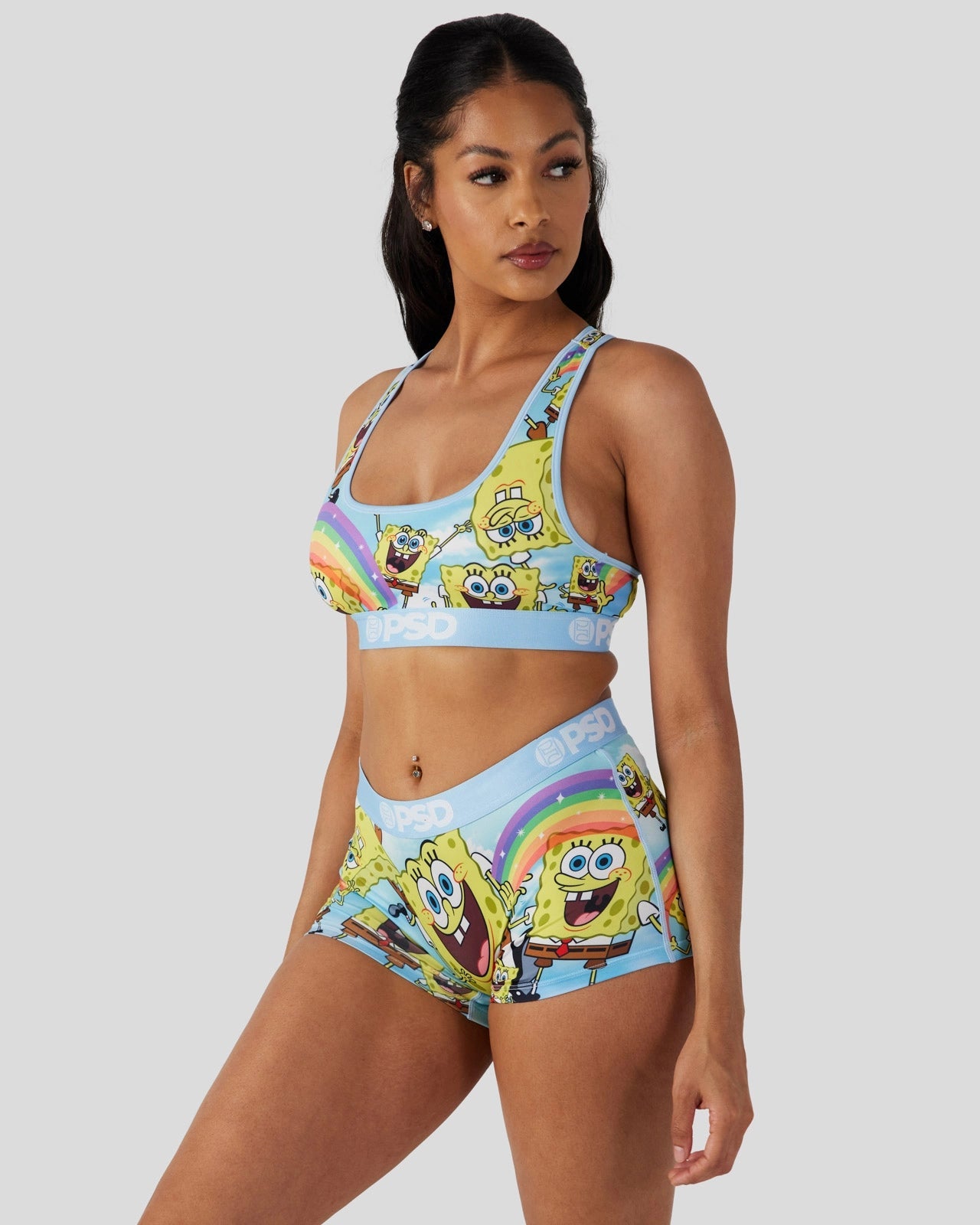 SPONGEBOB SQUAREPANTS - IMAGINATION - Image 3