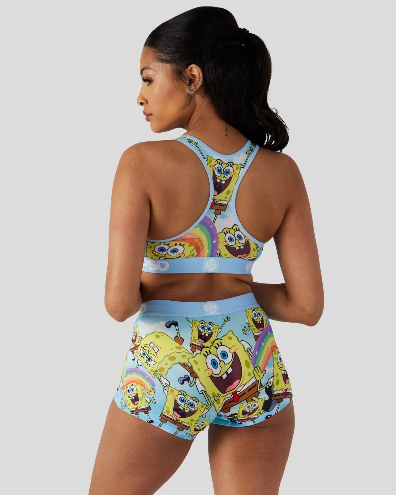 SPONGEBOB SQUAREPANTS - IMAGINATION - Image 4