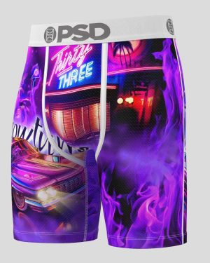 AARON JONES - DINER 33