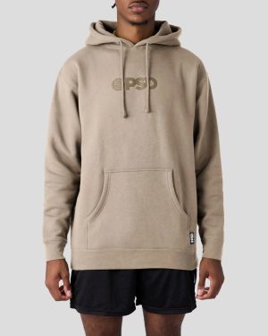 PSD SANDSTONE HOODIE