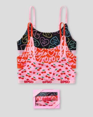 MODAL 3 PACK - VALGAL