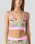 SPONGEBOB SQUAREPANTS - XOXO, SPONGEBOB