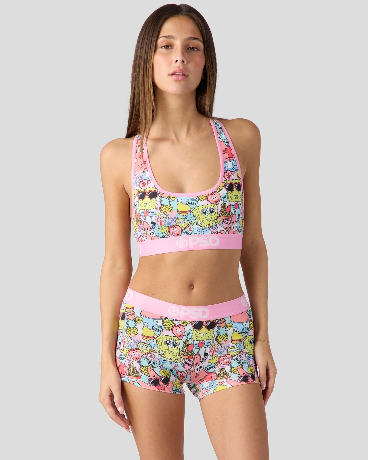 SPONGEBOB SQUAREPANTS - XOXO, SPONGEBOB - Image 2