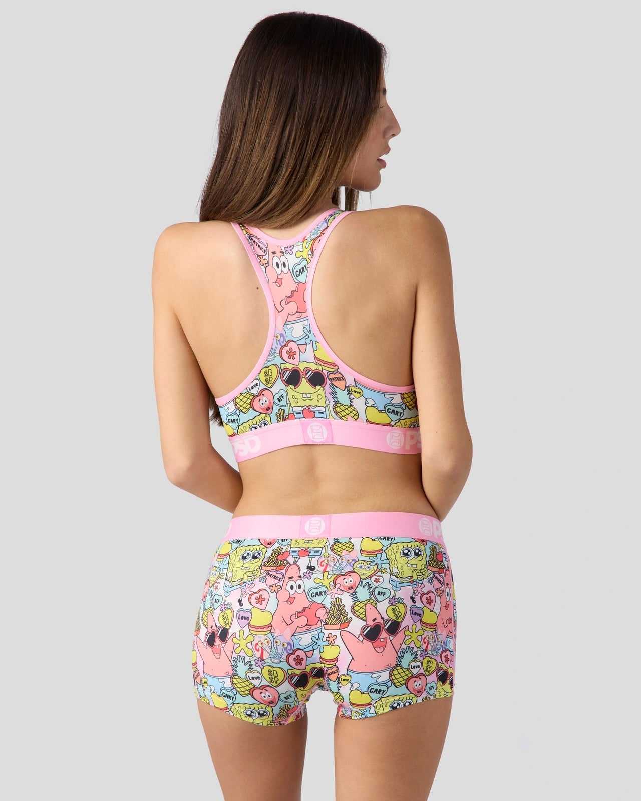 SPONGEBOB SQUAREPANTS - XOXO, SPONGEBOB - Image 4