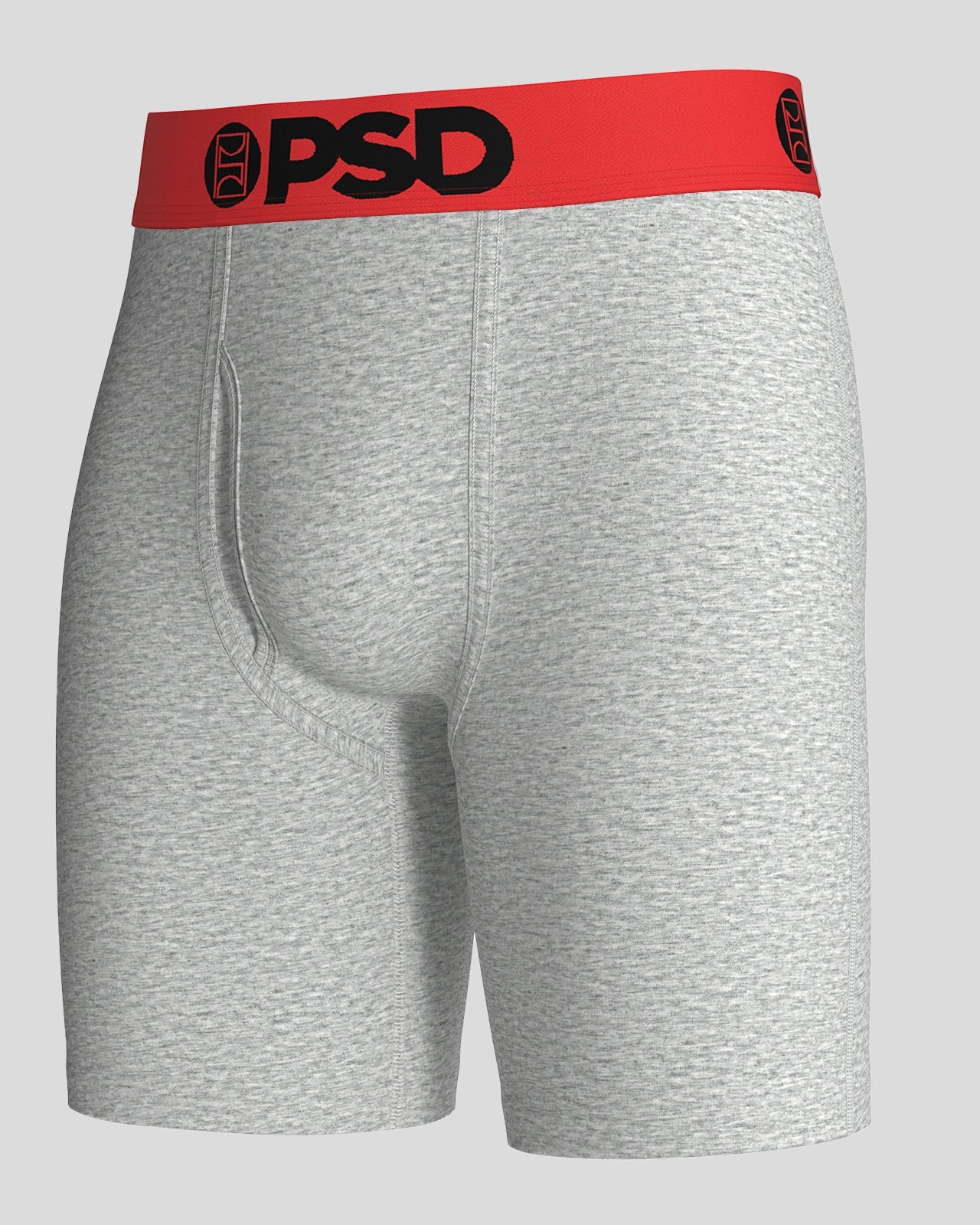 MODAL 3 PACK - RED/GREY/BLACK - Image 4