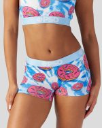 THE SIMPSONS - D'OH! NUTS