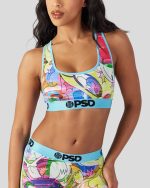 LOONEY TUNES - TRIPPIN