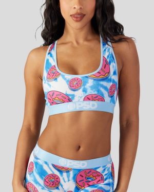 THE SIMPSONS - D'OH! NUTS