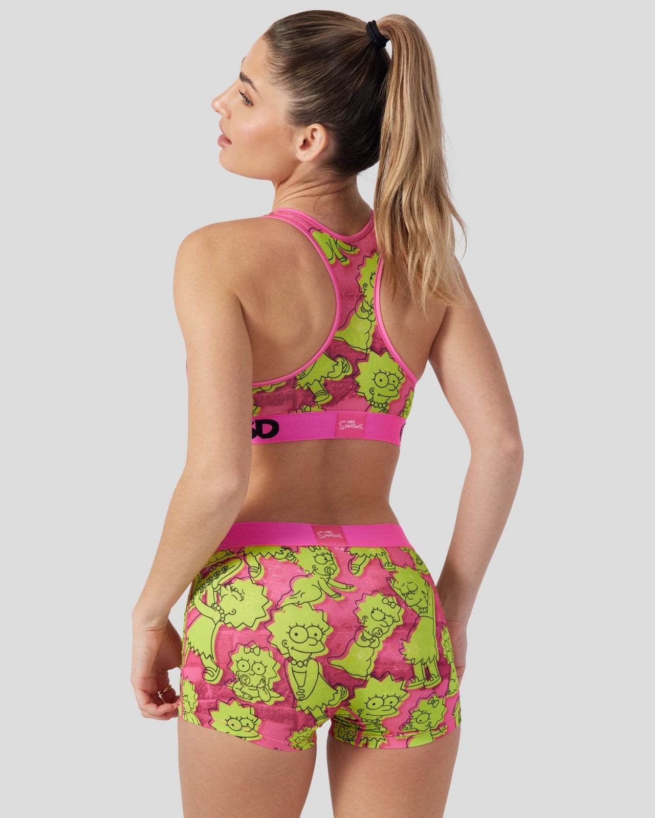 THE SIMPSONS - SIMPSON SISTERS - Image 4