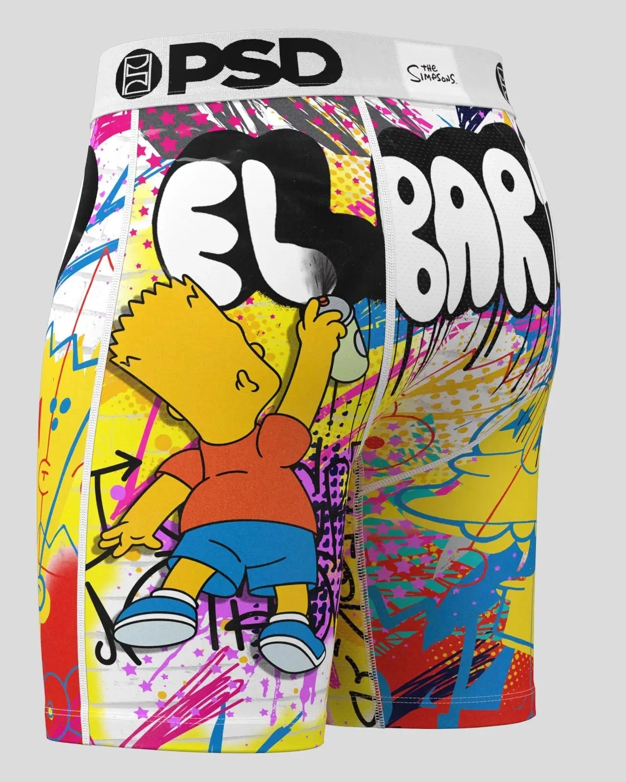 THE SIMPSONS - BART CASSO - Image 3