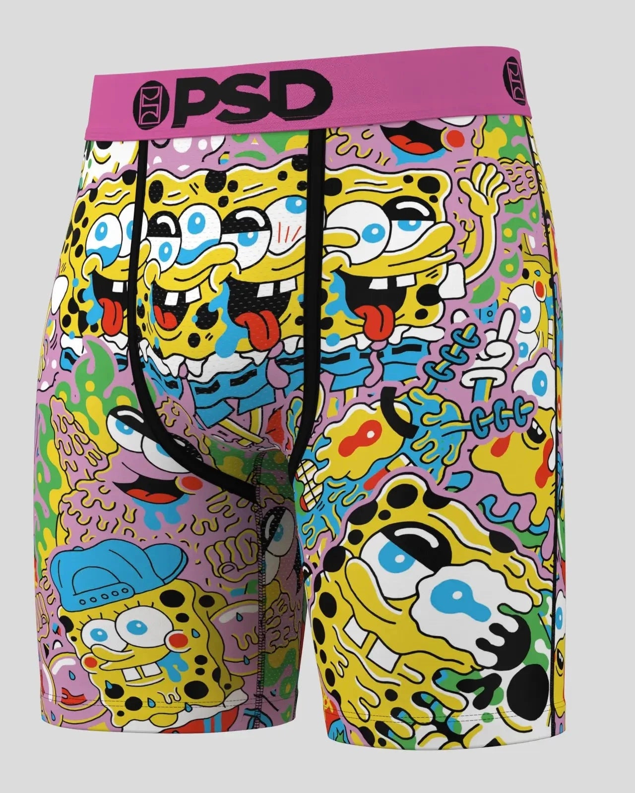 3 PACK - SPONGEBOB SQUAREPANTS - Image 3