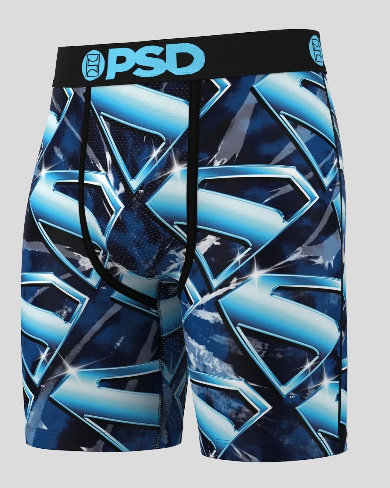 DC - SUPERMAN GENESIS