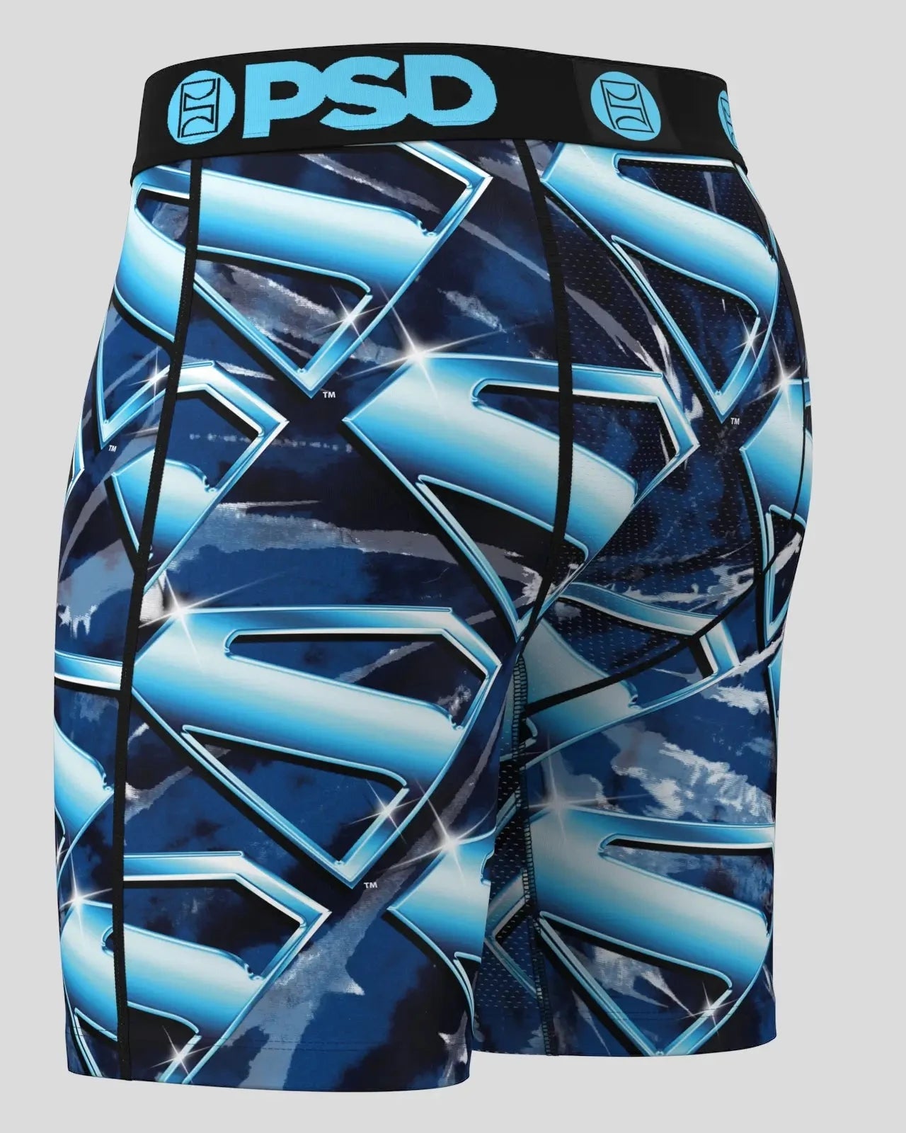 DC - SUPERMAN GENESIS - Image 3