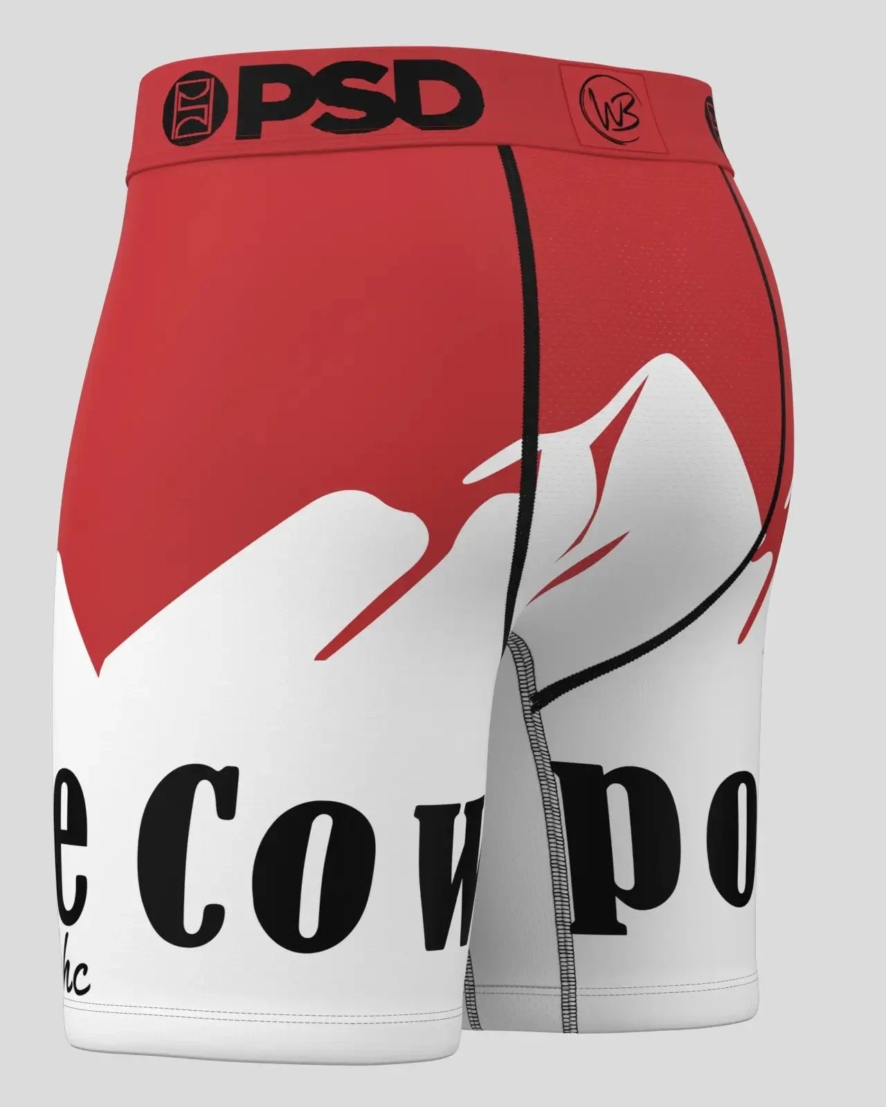 WHISKEY BENT - COWPOKE - Image 3