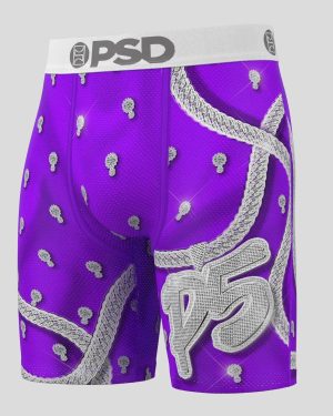 PAOLO BANCHERO - DRAFT SUIT