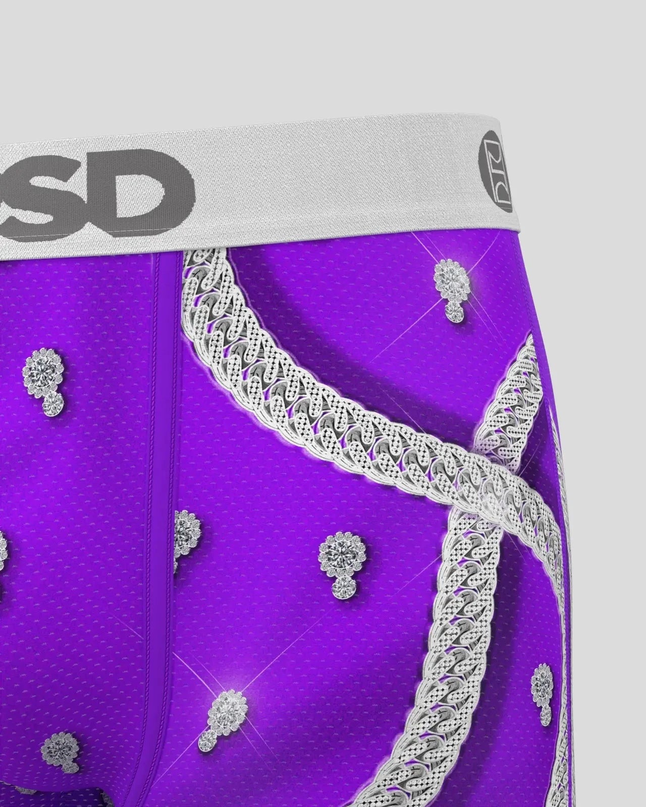 PAOLO BANCHERO - DRAFT SUIT - Image 5