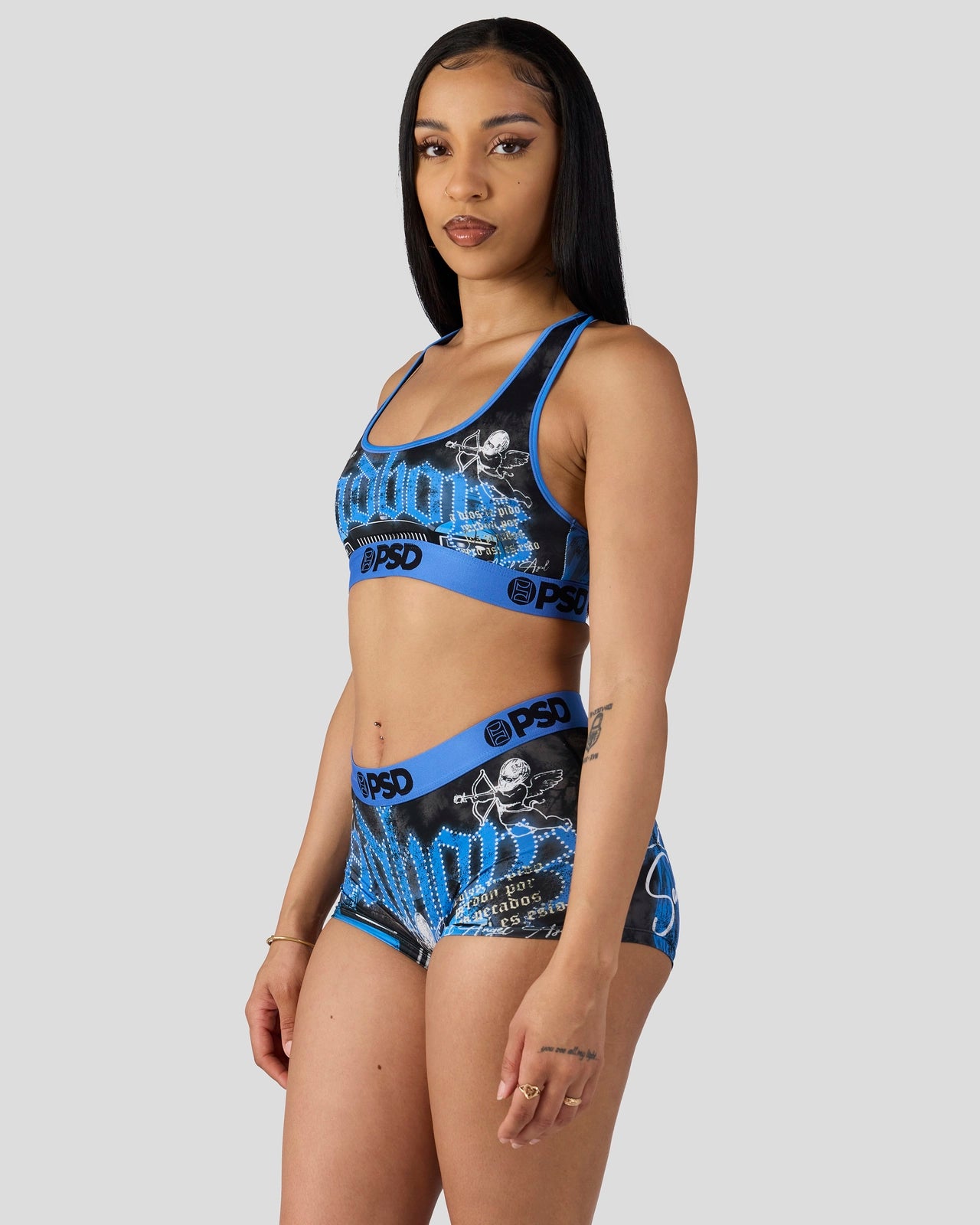 SAD BOYZ - EL AZUL ANGEL - Image 3