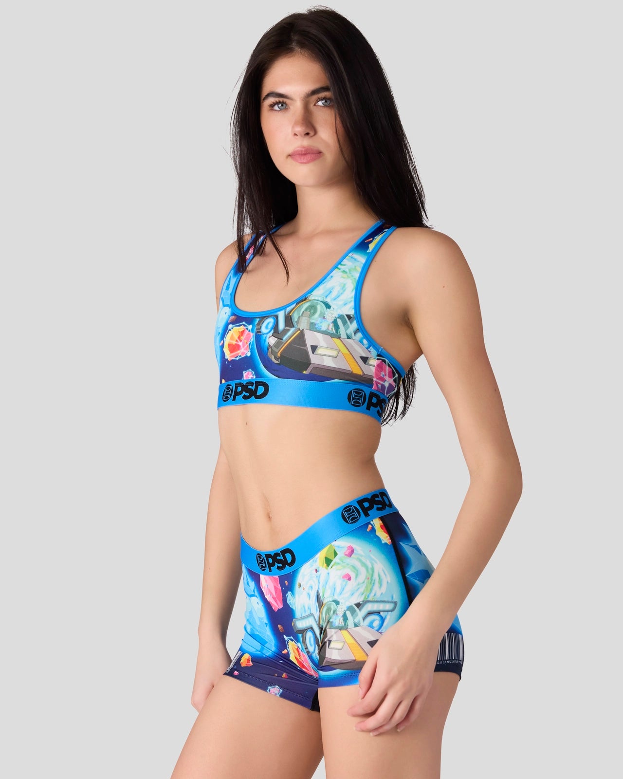 RICK AND MORTY - TRAVELS - Image 3