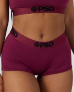 MODAL SOLIDS - ALMANDINE