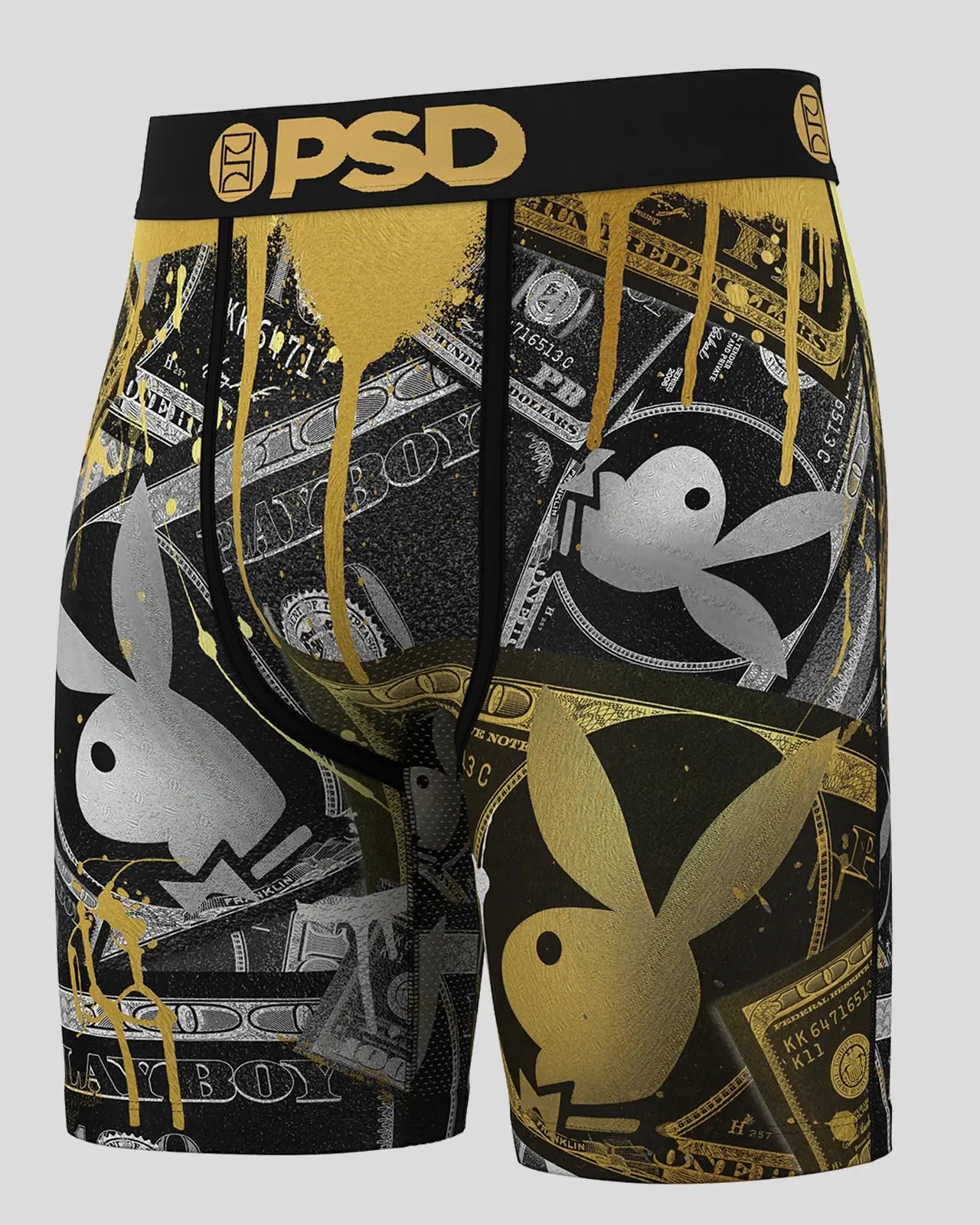 3 PACK - PLAYBOY CHAMP - Image 3