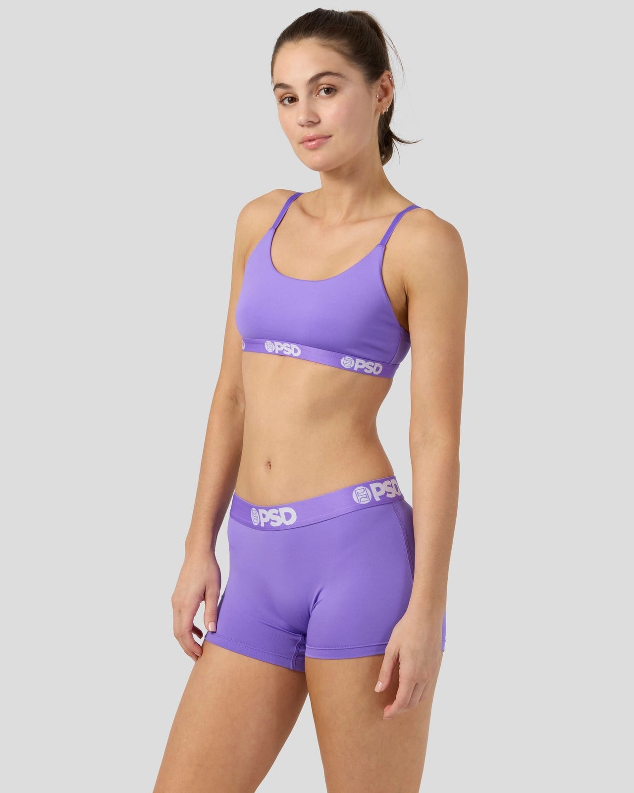 SOLIDS - LECTRIC PURP - Image 3