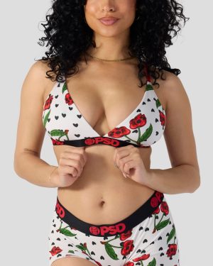 MODAL - CHERRY SKULLZ