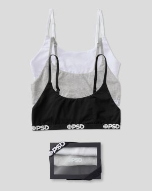 MODAL 3 PACK - EVERYDAY SOLIDS