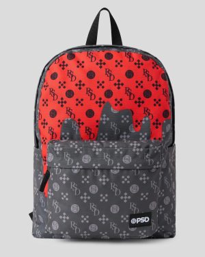 LUX DRIP BACKPACK