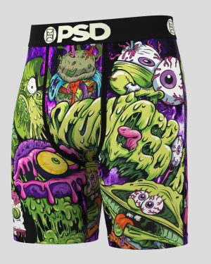 SPONGEBOB SQUARE PANTS - SCARIES