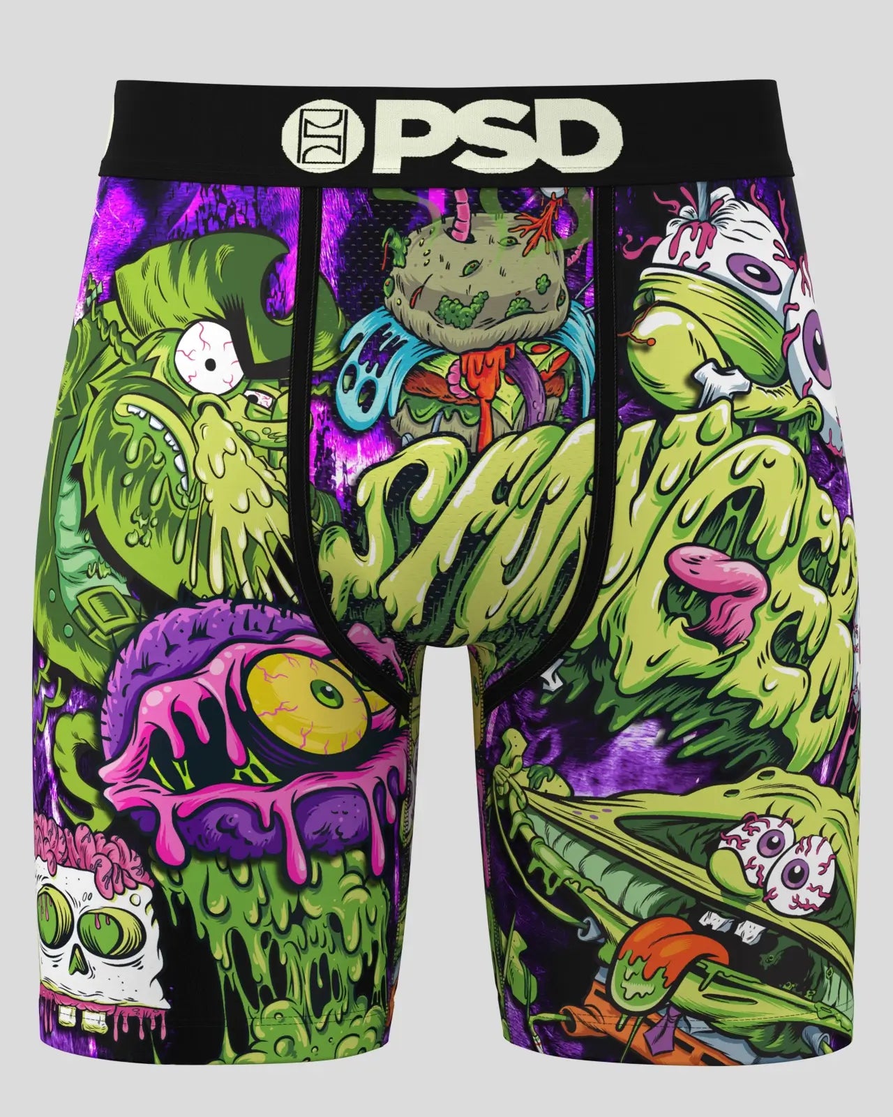 SPONGEBOB SQUARE PANTS - SCARIES - Image 2