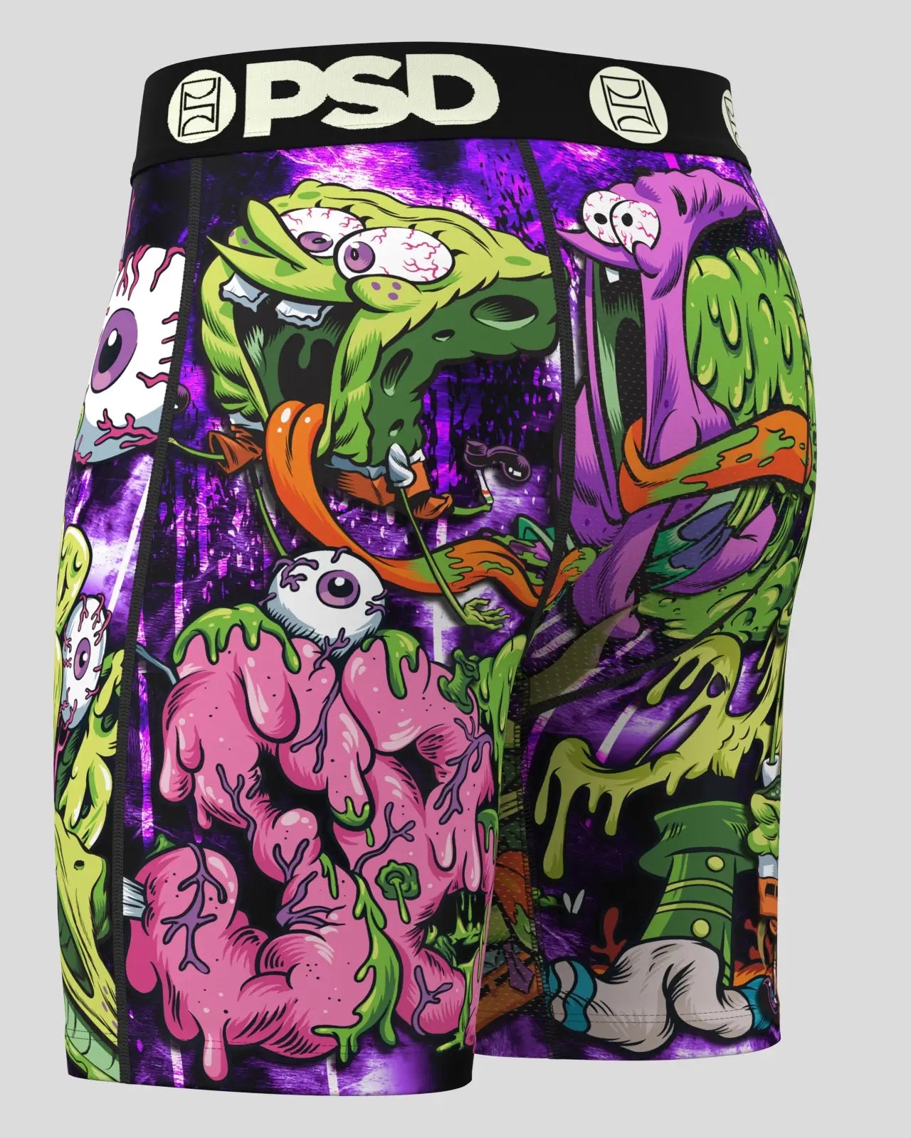 SPONGEBOB SQUARE PANTS - SCARIES - Image 3