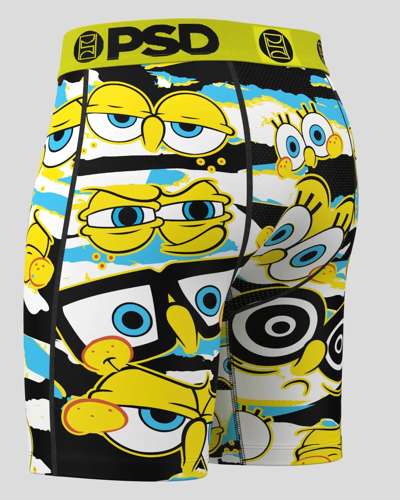 SPONGEBOB SQUAREPANTS - HIDDEN EYES - Image 3