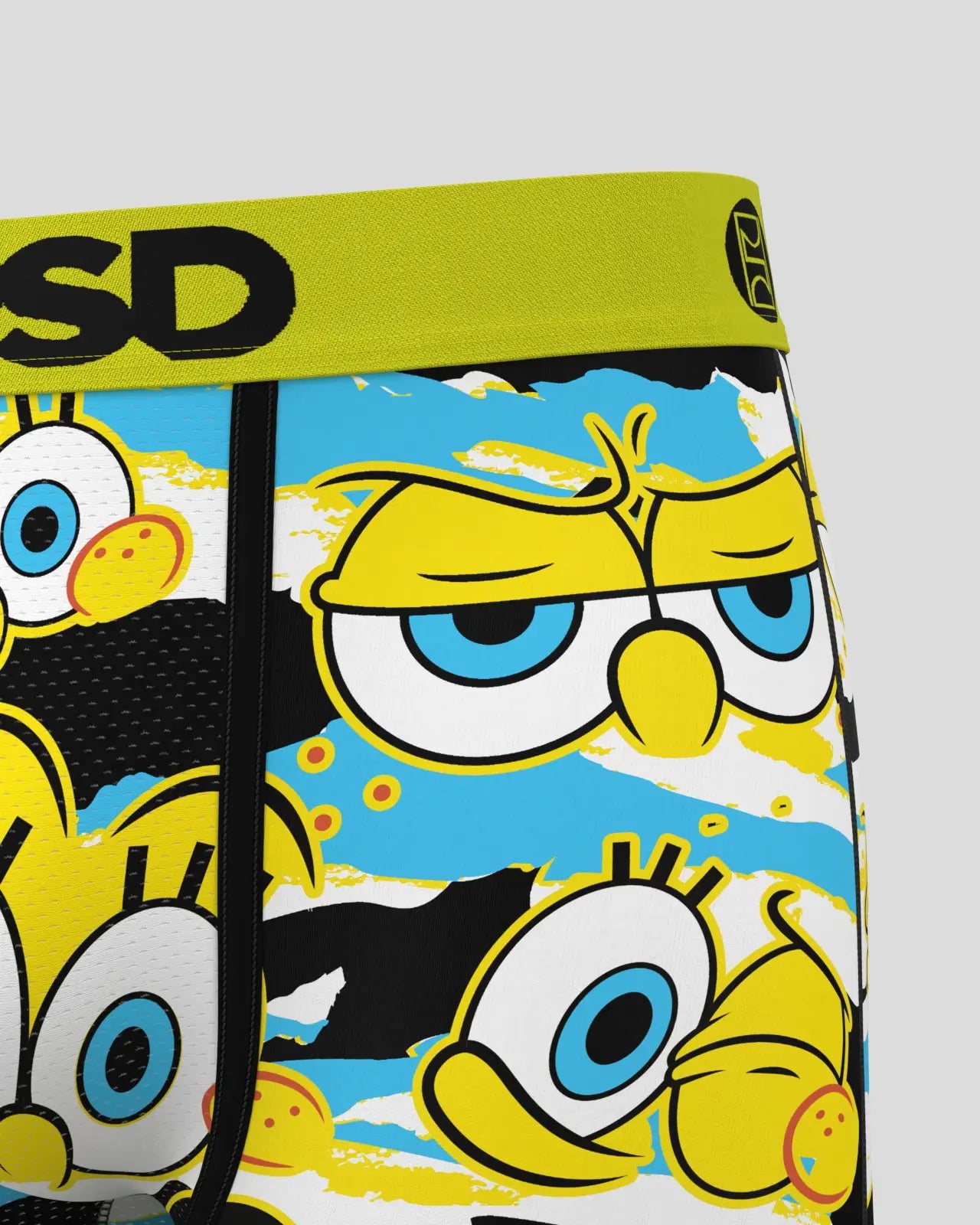SPONGEBOB SQUAREPANTS - HIDDEN EYES - Image 5