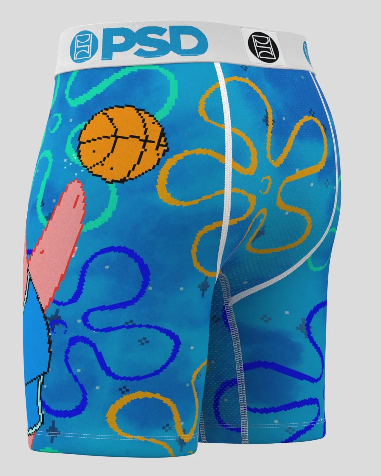 SPONGEBOB SQUAREPANTS - 8 BALL - Image 3