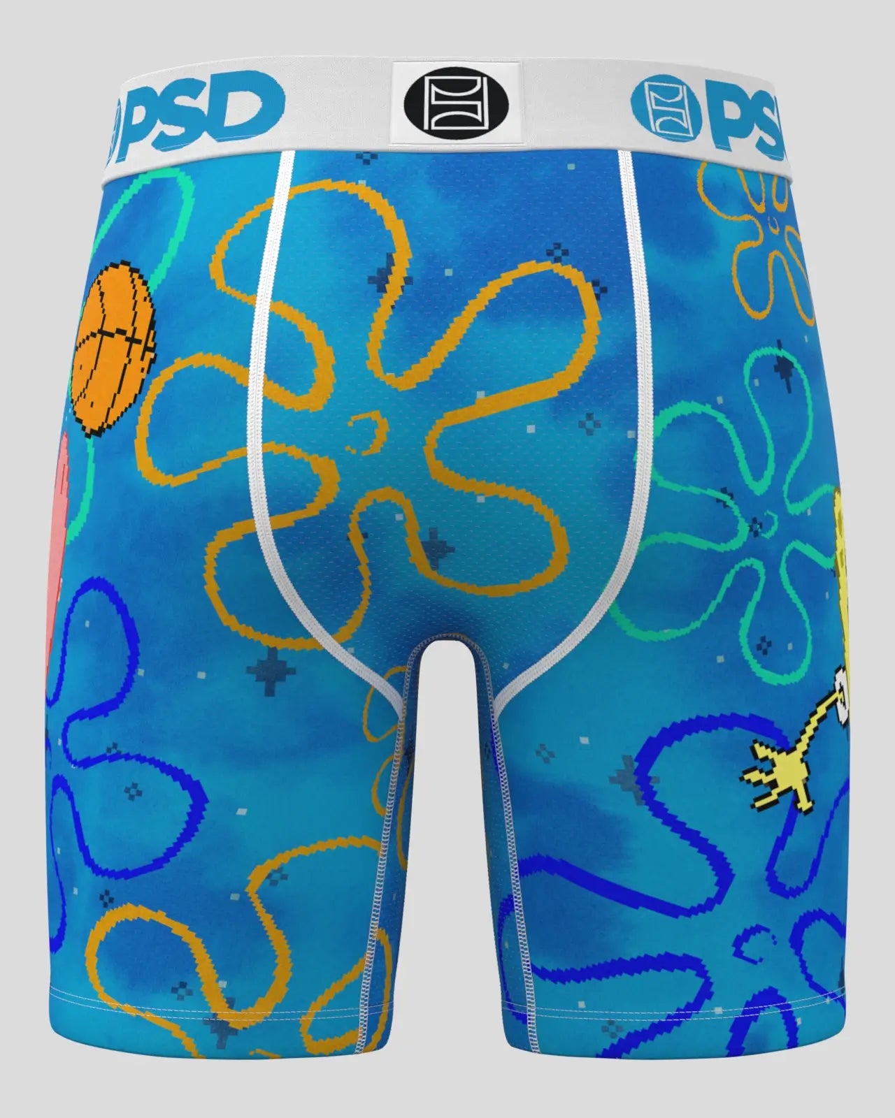 SPONGEBOB SQUAREPANTS - 8 BALL - Image 4