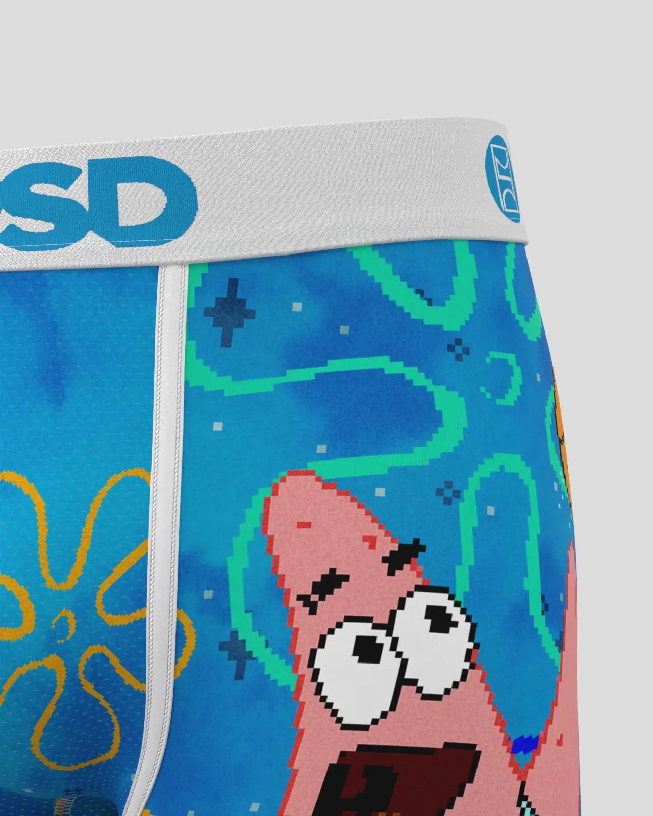 SPONGEBOB SQUAREPANTS - 8 BALL - Image 5