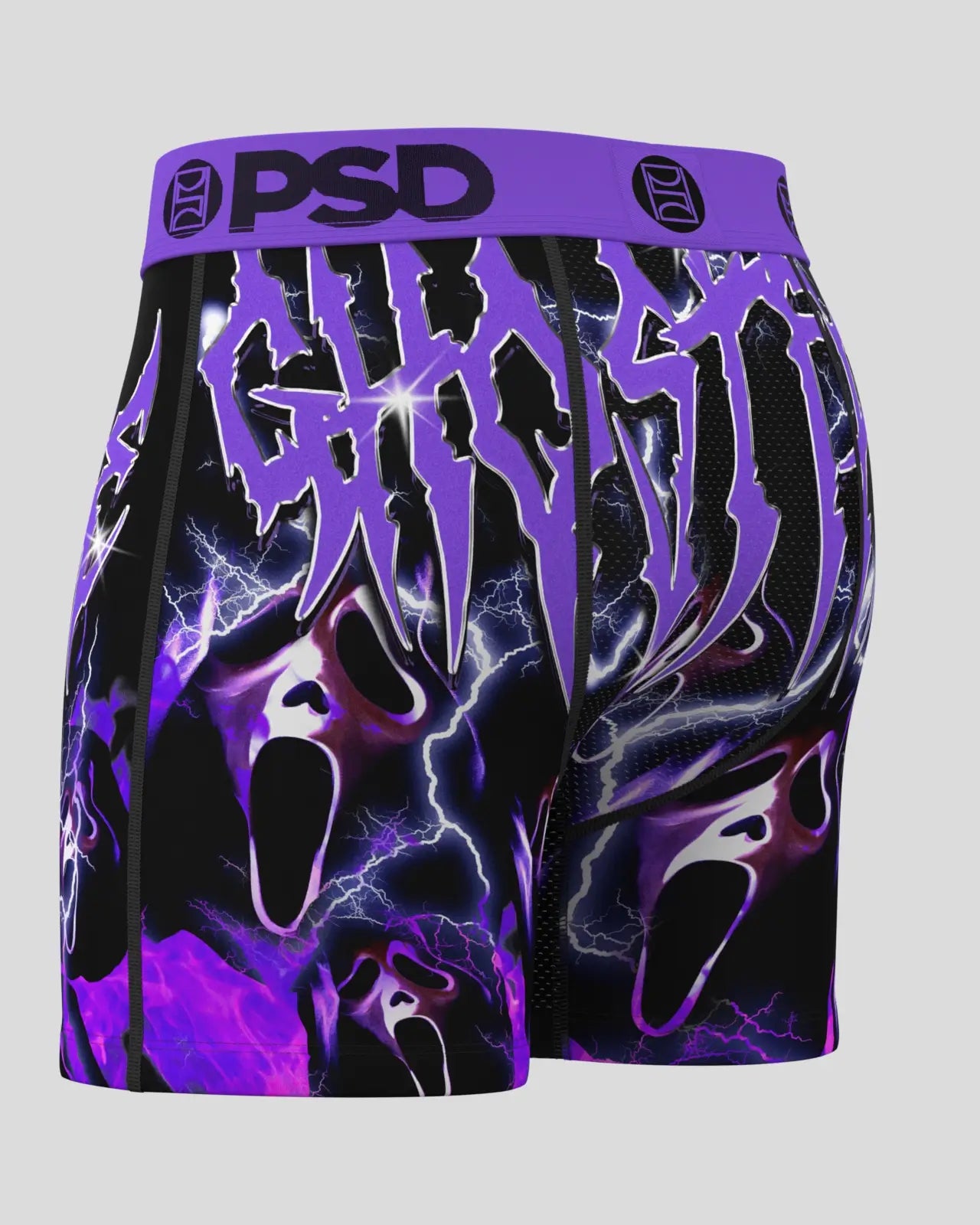 GHOST FACE - KILLA - Image 3