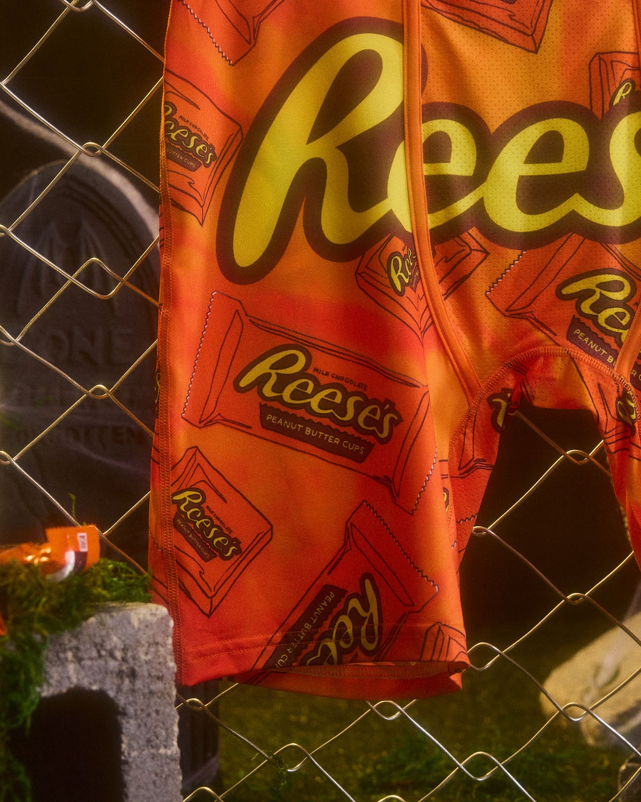 HERSHEY'S - REESE'S CUPS - Image 7