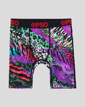 PAOLO BANCHERO - SAFARI