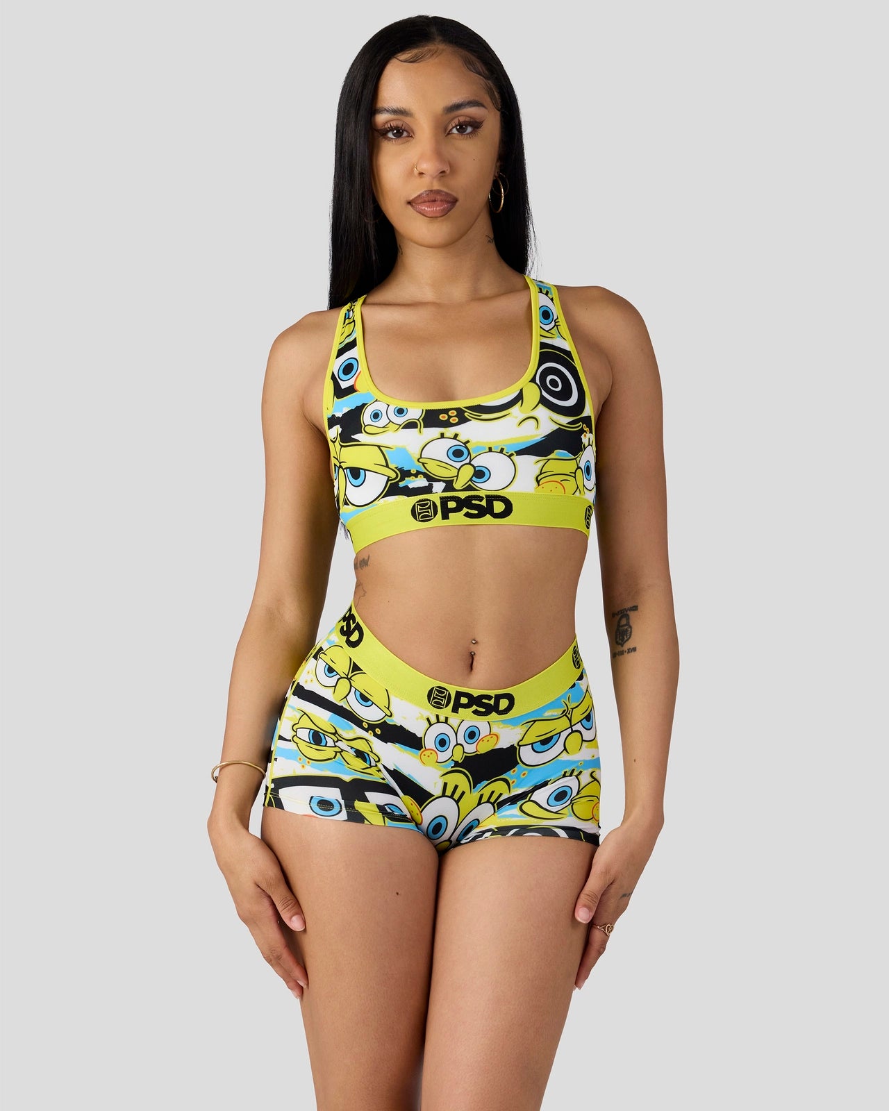 SPONGEBOB SQUAREPANTS - HIDDEN EYES - Image 2