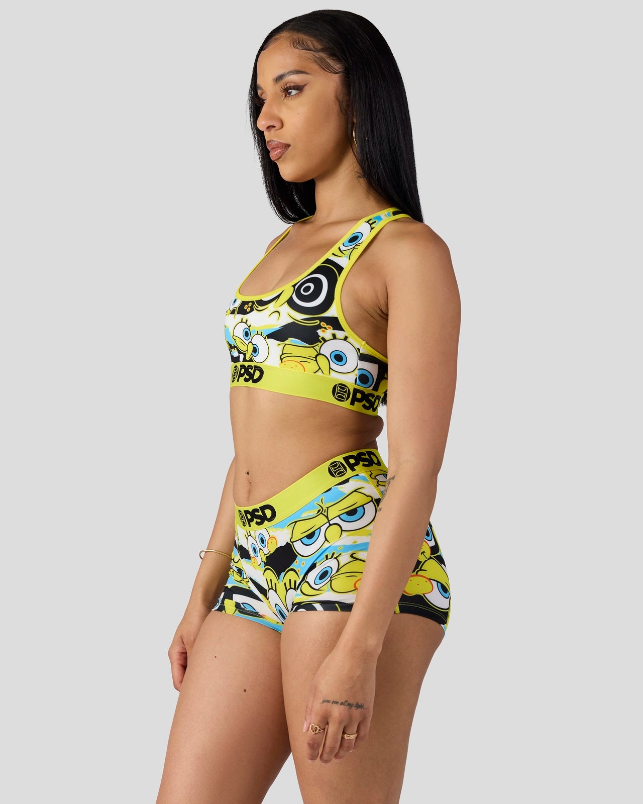 SPONGEBOB SQUAREPANTS - HIDDEN EYES - Image 3