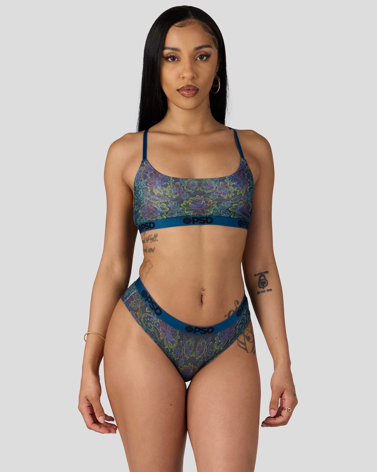 MESH - FLOCLR BLST - Image 2