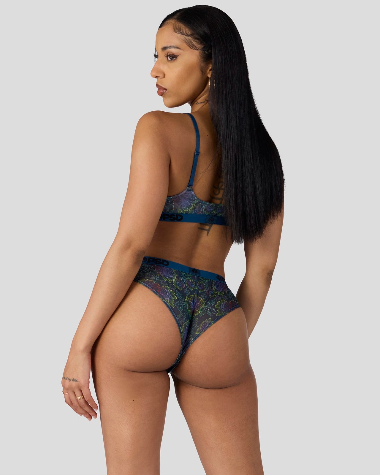 MESH - FLOCLR BLST - Image 4