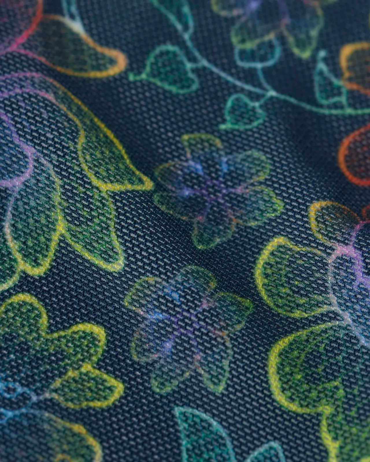 MESH - FLOCLR BLST - Image 5