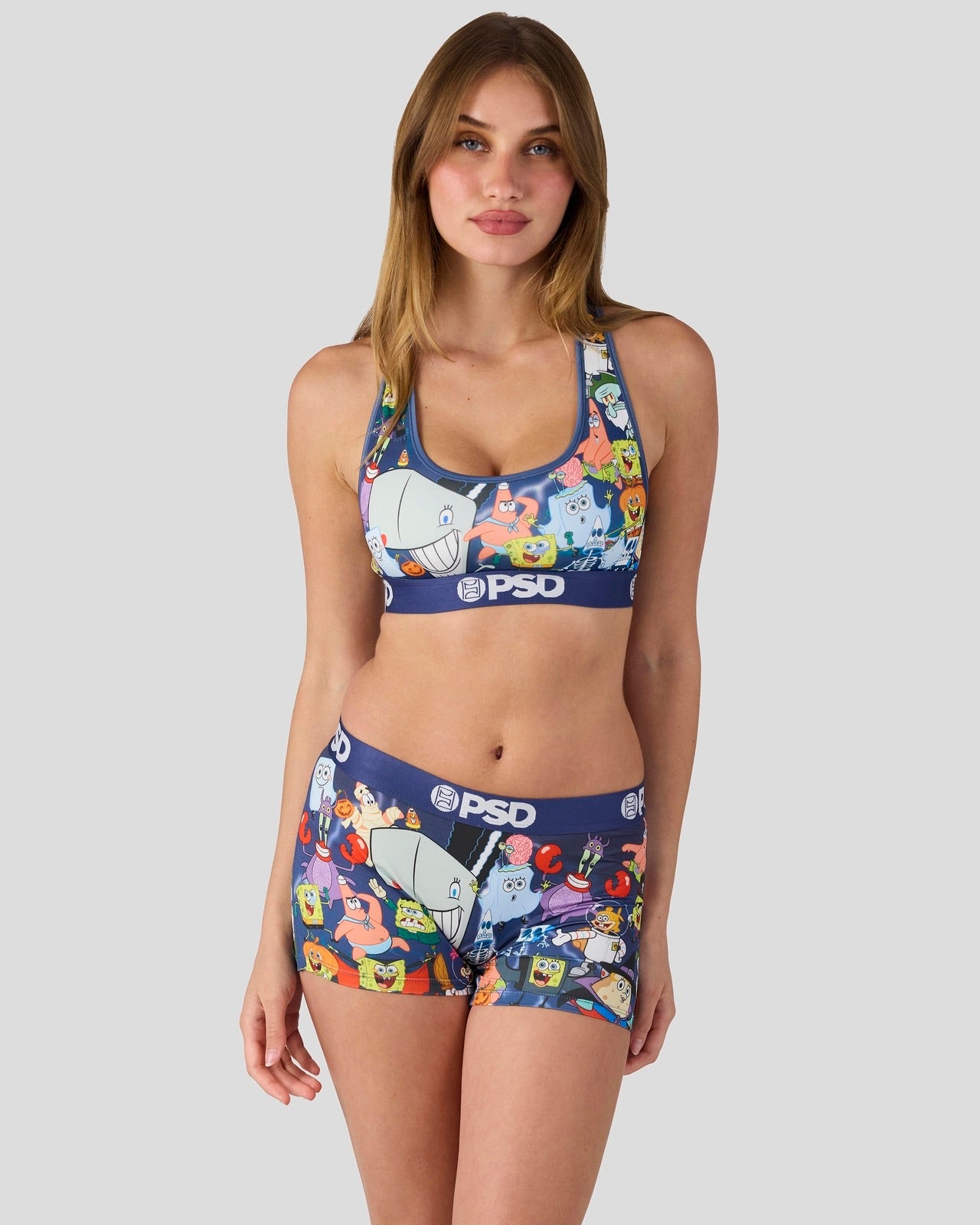 SPONGEBOB SQUAREPANTS - SPONGEBOO - Image 2