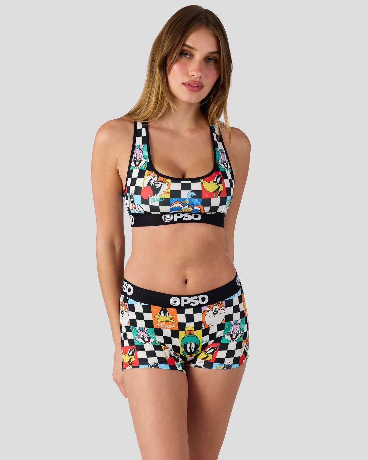 LOONEY TUNES - CHECK - Image 2