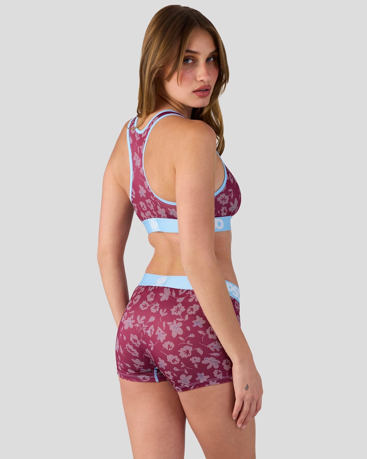 HALFTONE BLOOM - Image 4