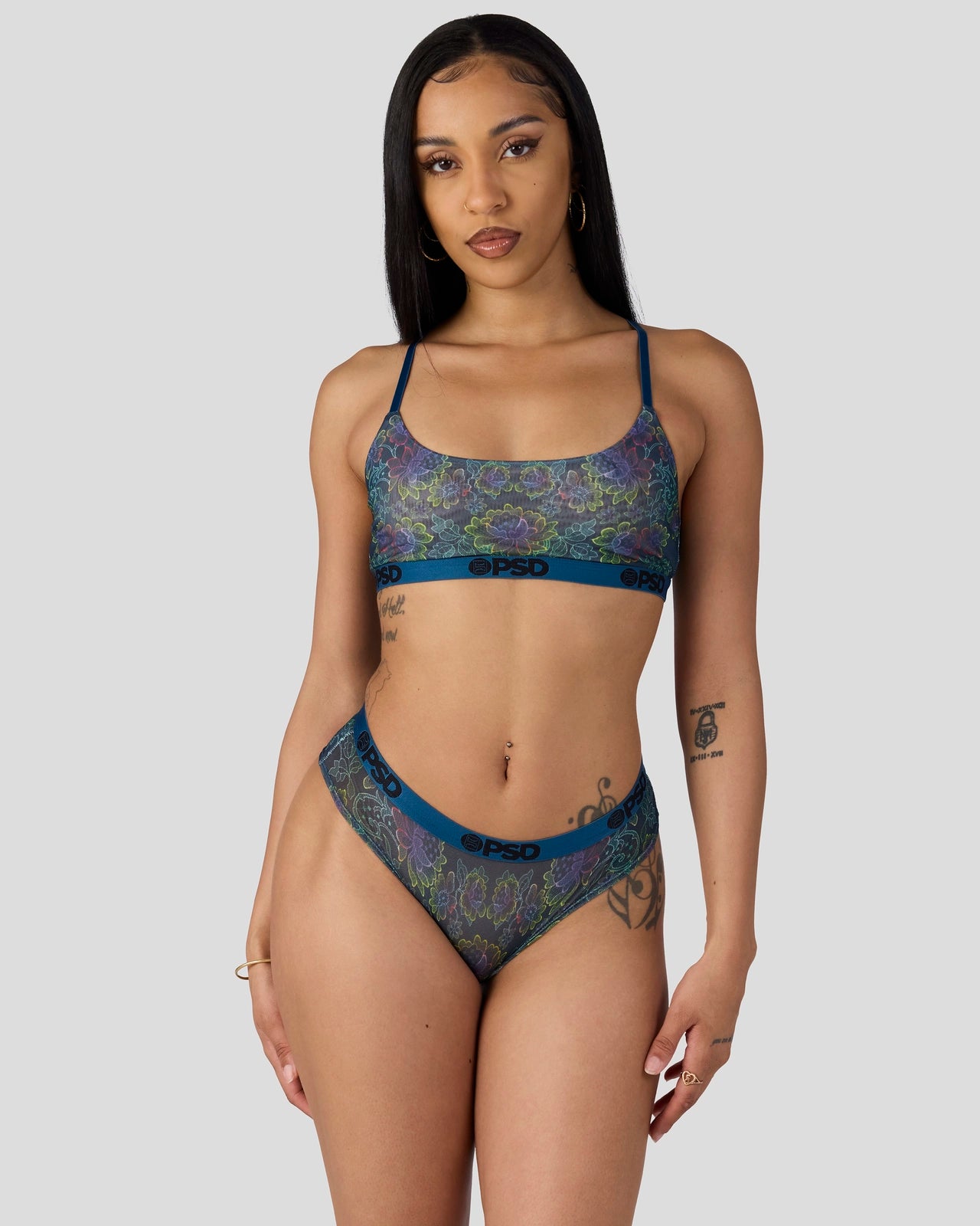 MESH - FLOCLR BLST - Image 2