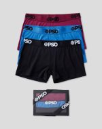 SOLIDS 3 PACK - TONES